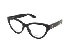 【関税＆送料込み】Gucci Gg1581O Linea Gg Logo Eyeglasses Gucci GG1581O Eyeglasses | Select Eyewear