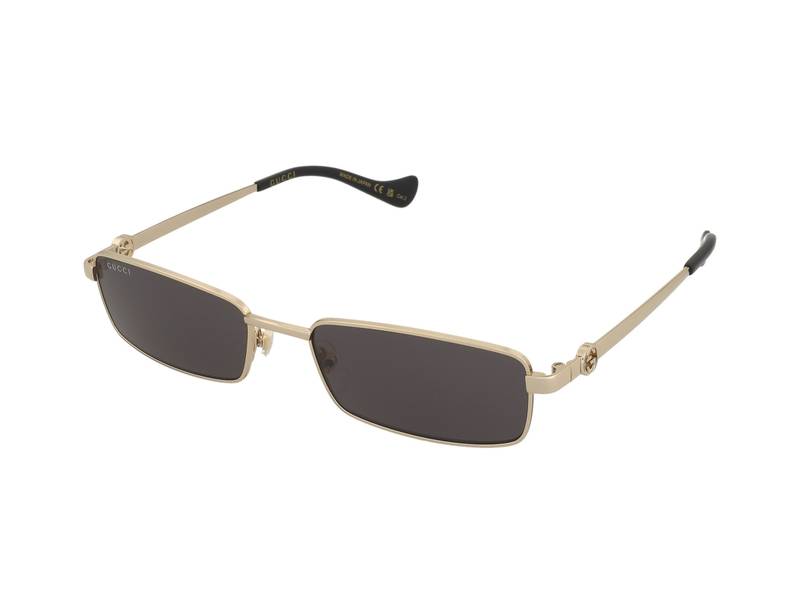 【送料,関税込】 GUCCI サングラス GG1600S グラスチェーン付き Gucci GG1600S 001 | Alensa