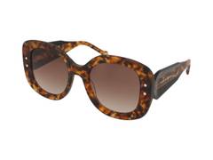 CarolinaHerrera キャロライナヘレラ サングラスHer0254/S 8079O Carolina Herrera HER0254S 8079O | Shades & Chain | Vytria
