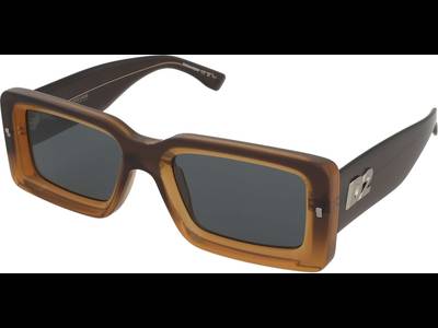 関税込 DSQUARED2 ICON サングラス メンズ Sunglasses Man Dsquared2 Icon 0025/S D2 207908 807 9O