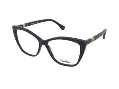 MAXMARA オハルフレムメカネ MM5097 032 MaxMara MM5097 032 Eyeglasses for Woman | LookerOnline