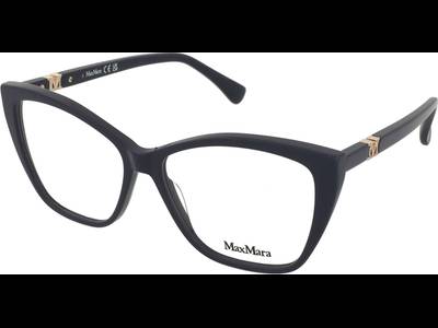 MAXMARA スクエアフレムメカネ MM1411 T6V Shop Max Mara eyeglasses and frames | Alensa