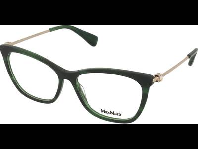 MAXMARA キャットアイクラス MM5014 052 Max Mara MM5014 052 glasses | Buy online now