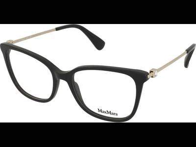 Shop Max Mara eyeglasses and frames | Alensa