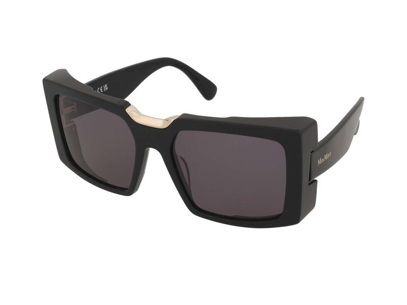 【送料&関税込】Max Mara Design4 Sunglasses Sunglasses MaxMara Design4 MM0051 (54S) MM0051 Woman | Free