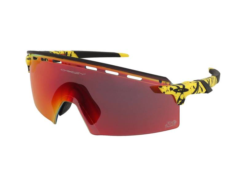 スカーフェイス Oakley Encoder Strike Vented OO9235 923507 | Alensa