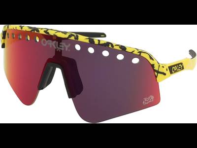 Oakley Sutro Lite Sweep OO9465 946518