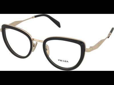 Prada PR 54ZV 1AB1O1
