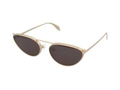 Alexander McQueen AM0474S 001 | Alensa