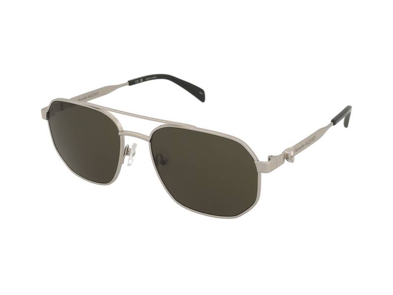 Alexander McQueen AM0458S 003 | Alensa