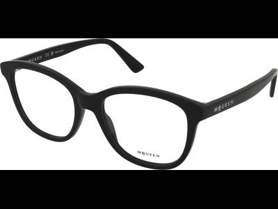 Alexander McQueen AM0487O 001