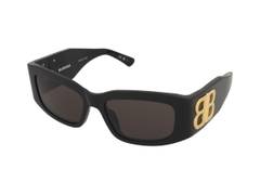 サングラス BALENCIAGA Woman Sunglasses Grey BB0360S 003 balenciaga-bb0360s-003.jpg