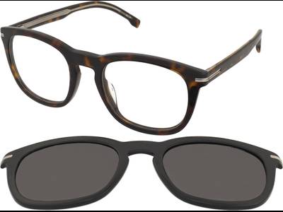 Hugo Boss Boss 1725/G/CS WR7/LB 