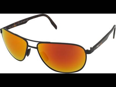 Maui Jim Castles RM728-02A
