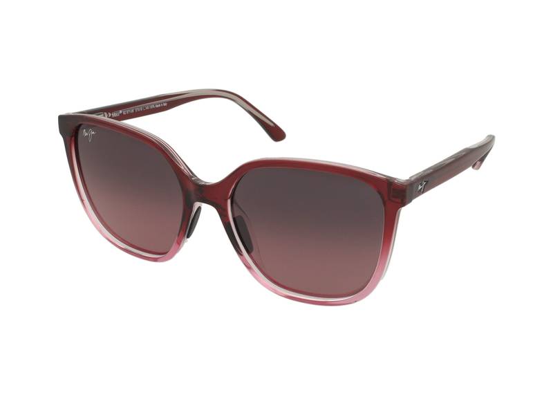 サングラス Maui Jim Maui Jim - GOOD FUN RS871-09 - Maui Rose Maui Jim Good Fun RS871-09 | Alensa