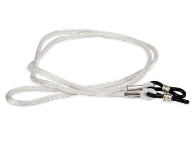 Cord for glasses CD002 C1 - white