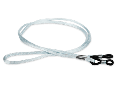 Cord for glasses CD002 C2 - silver