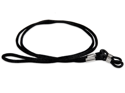 Cord for glasses CD002 C3 - black