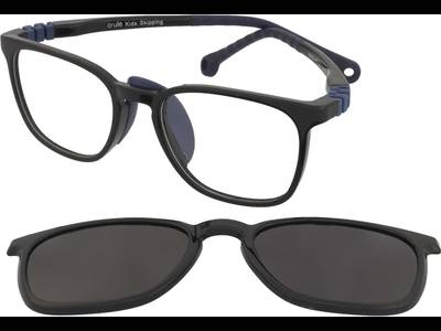 Crullé Kids Skipping C1 