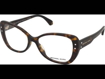 Michael Kors Cervinia MK4138B 3006