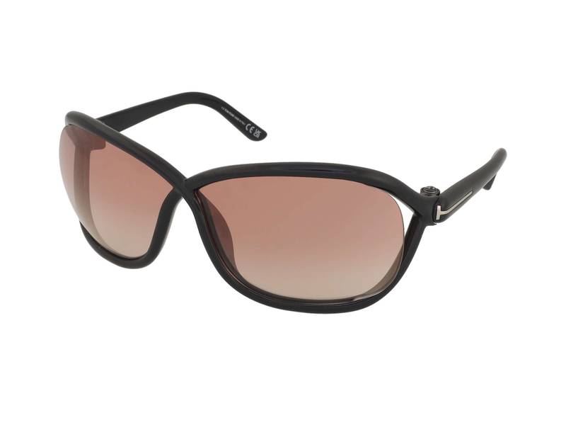 Tom Ford Fernanda FT1069 01Z | Alensa display picture 1