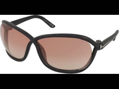 Tom Ford Emmanuelle FT0534 01W | Alensa display picture 1