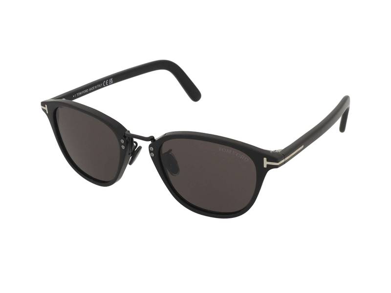 Tom Ford FT1049-D 01A | Alensa