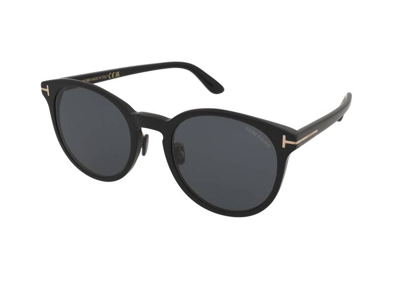 Tom Ford FT1052-K 01A | Alensa