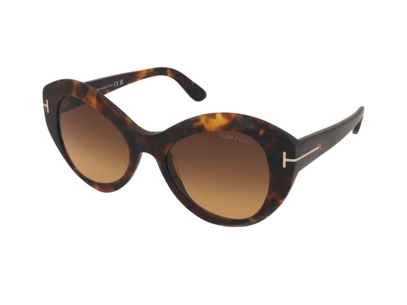 Tom Ford Guinevere FT1084 52F | Alensa display picture 1