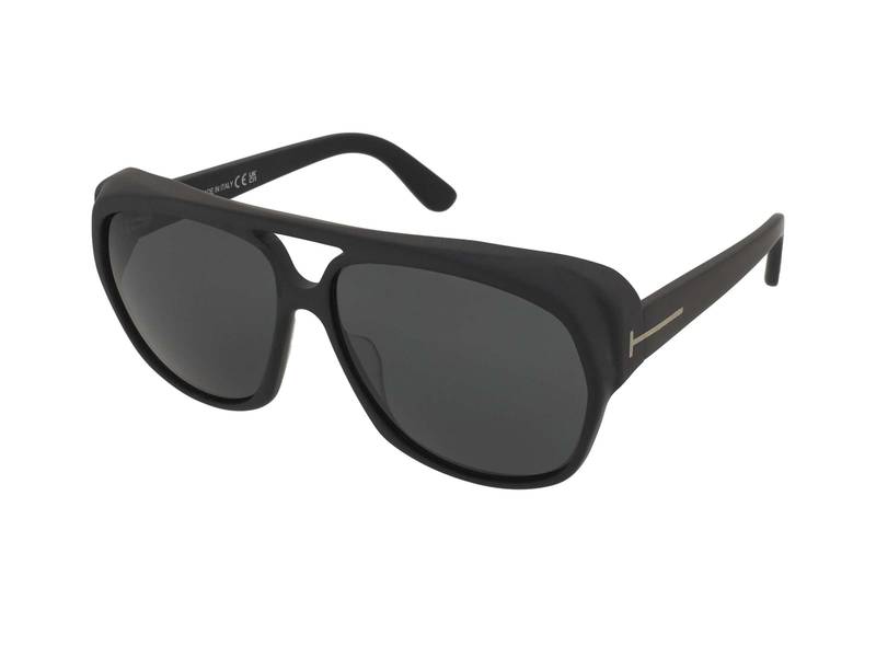 Tom Ford Jayden FT1103 02A | Alensa
