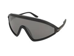 Tom Ford Jayden FT1103 02A | Alensa