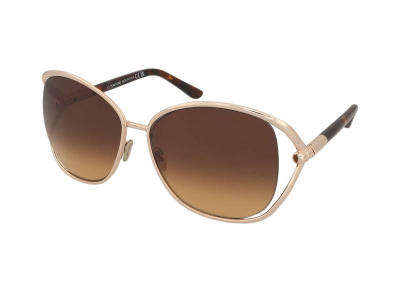 Tom Ford Marta FT1091 28F | Alensa