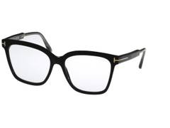 メガネ TOM FORD Tom Ford - FT5950-B_53001 - 001 (FT5950-B 001) Tom Ford Glasses - FT5950-B | Vision Express