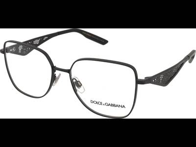 Dolce & Gabbana DG1358 01