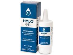 Eye drops HYLO-GEL 10 ml 