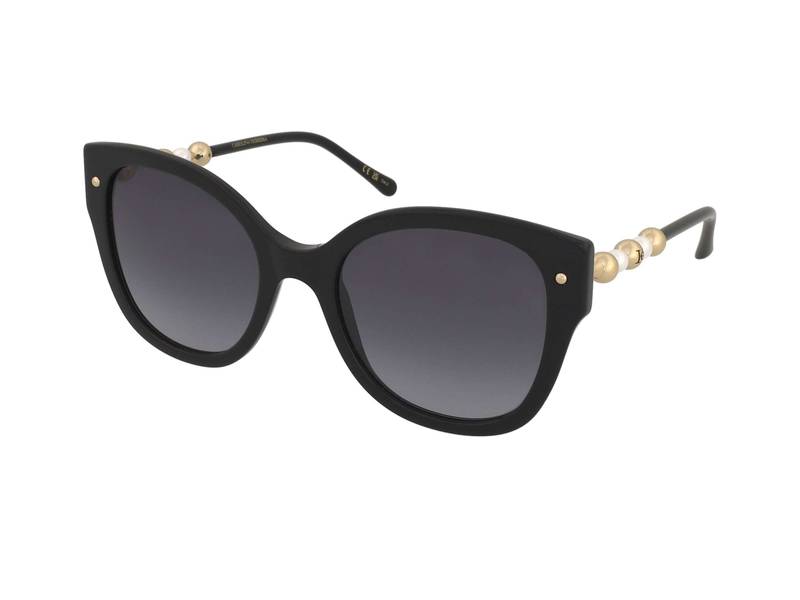 Carolina Herrera HER0318/S sunglasses Carolina Herrera HER 0318/S Square Sunglasses | Fashion  main image 3