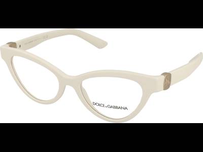 Dolce & Gabbana DG3394 3312