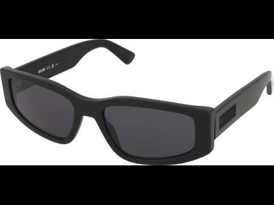 Moschino 長方形フレムサンクラス MOS145S 807IR Moschino MOS145/S 807/IR | Alensa
