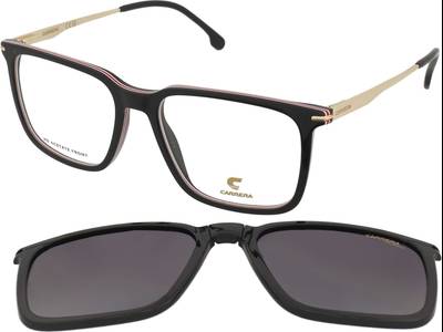 Shop eyeglasses with clip-on sunglasses | Alensa