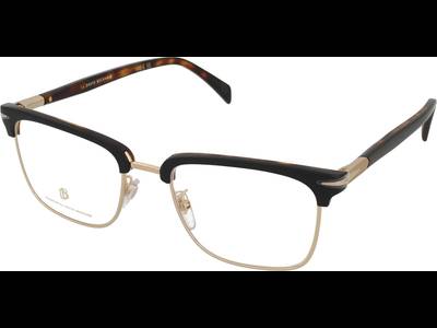 David Beckham DB 1183 XWY 