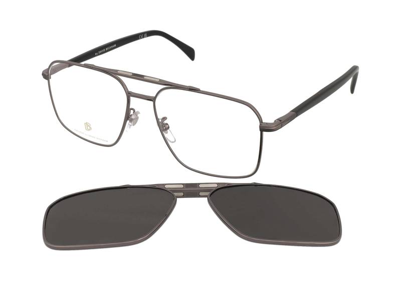 David Beckham DB 1187/G/C KJ1 | Alensa