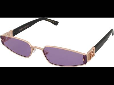 Dsquared2 ICON 0008/S VK6/IR | Alensa