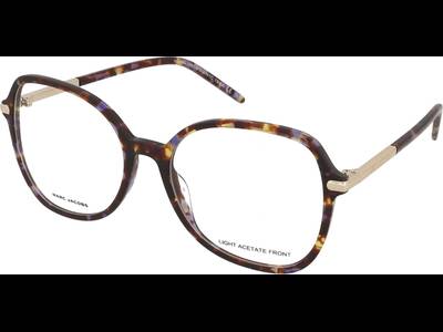 Marc Jacobs シオメトリックフレムメカネ MJ1068 01Q Marc Jacobs MJ 1068 01Q | Alensa