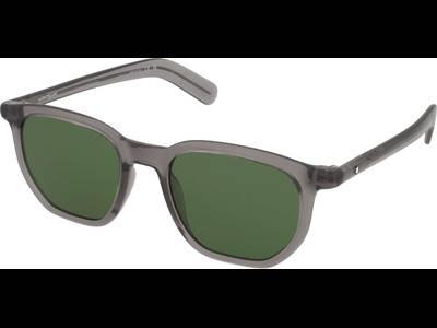NWT MONT BLANC MB0254S 006 Sunglasses Mont Blanc Sunglasses MB0254S 006 main image 3