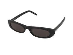 Saint Laurent SL 557 Shade 001 | Alensa Saint Laurent SL 557 Shade 001 | Alensa