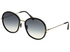 Tom Ford Cameron-02 FT0556 01B | Alensa