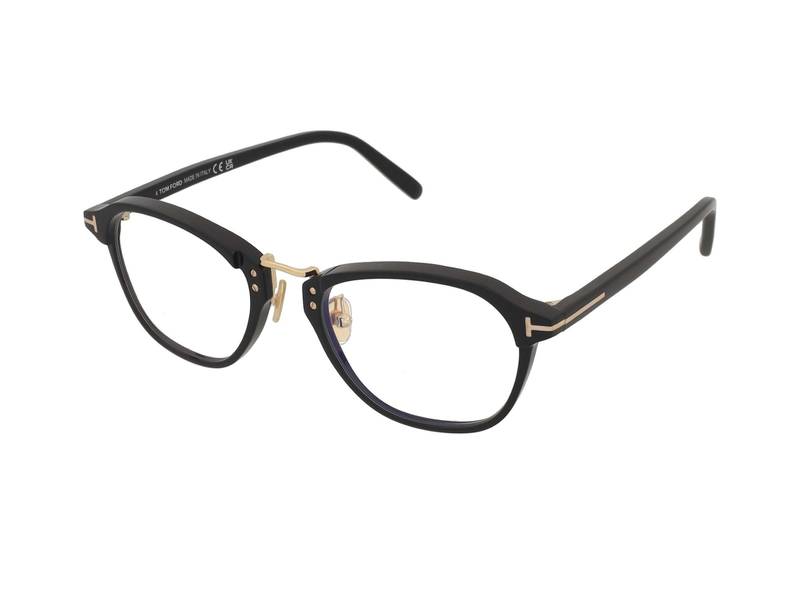 TOM FORD サングラス TF5727-D-B Tom Ford FT5727-D-B 001 | Alensa