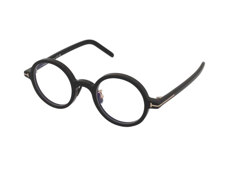 TOM FORD トムフォード FT5861DB 001 Eyeglass Frames Tom Ford FT5886-B 001 eyeglasses