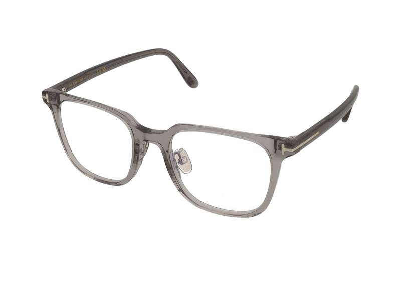 TOM FORD TF グレー スニーカーsize10 Tom Ford FT5661-B Eyeglasses | LensCrafters