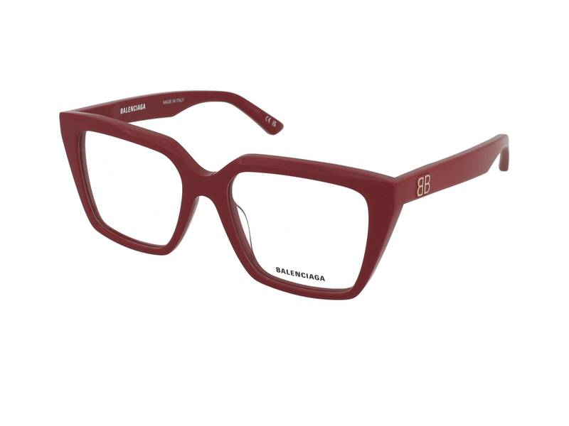 Balenciaga BB0130O 012 | Alensa